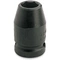 Impact Socket 3/8 Inch Drive 3/4 Inch 6 Pt