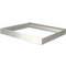 Mounting Frame Surface 24 Inch Length 24 Inch Width