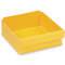 Ladebak 11-5/8 x 11-1/8 x 4-5/8 Inch Geel