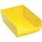 Shelf Bin 11-5/8 Inch Length 8-3/8 Inch Width 4 Inch Height