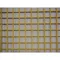 Wire Mesh Yellow Med 48 Inch Width 48 Inch Length