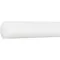 Rod Stock Hdpe 3/8 Inch 48 Inch Off White