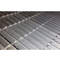 Metal Grating Smooth 24 Inch Width 1.5 Inch Height