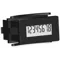 Hour Meter Lcd 0-9999999.9 3-30vdc