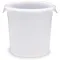 Round Storage Container 2 Qt