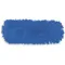 Dust Mop Blue 18 Inch Length 5 Inch Width