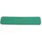 Dry Pad Green 5 Inch Width 24 Inch Length