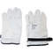 Electrical Glove Protector 9 Cream Pr