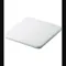 Cutting Board 6 x 9 White