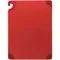 Cutting Board 12 x 18 Red