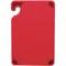 Cutting Board 6 x 9 Red