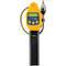 Multi-gas Detector Lel/co/o2 Yellow