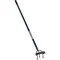 Loop Hoe Combo Tool 6 Inch Length 60 Inch Handle