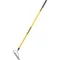 Rake 16Tines 60 inch Fiberglass Handle