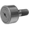 Cam Follower Standard Stud Sealed Stainless Steel