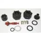 Wand And Shutoff Valve Repair Kit