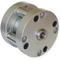 Air Cylinder 1.50 Inch Length Stainless Steel