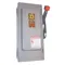 Safety Switch 600VAC 3PST 60 Amps AC