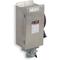 Safety Switch 600VAC 3PST 60 Amps AC