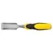 Short Blade Chisel 1-1/2 Inch x 9-1/4 Inch