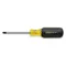 Screwdriver Phillips #1x3 Inch Round