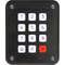 Illuminated Access Control Keypad 12 Key