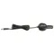 DC Cord For Waypoint Rechargeable Black