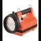 Rechargeable Lantern Orange