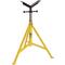 V-head Pipe Stand 24 Inch
