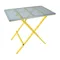 Portable Welding Table 40 x 24 600 Lb Cap