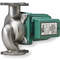 Hot Water Circulator Pump Stainless Steel 1/8 Hp