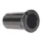 CNC Bushing 1.000 inch diameter 3.500 Inch Length 0 Hole