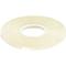 Double Sided Tape White 3/4 inch Width x 5 yard Length