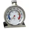 Food Service Thermometer Oven 100 To 600 F