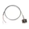 Magnet Thermocouple Type K Lead 72 In