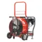 Ppv Fan Blower Dd Gas 16 Inch Briggs550