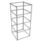 Boltless Shelving Starter 36 x 36 5 Shelf