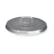 Trash Can Lid 17-5/8 Inch Diameter