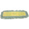 Microfiber Dust Mop 24 Inch Groen