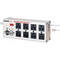 Surge Suppressor 12a 8 Outlet 12ft White
