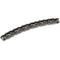 Curved Rivet Roller Chain 10 Feet