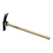 Tiller Mattock 26 Inch 2 Lb.