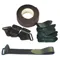 Strap Kit 1 Inch Black