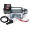 Electric Winch 4-4/5hp 12vdc