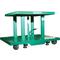 Hydraulic Lift Table, 2000 lbs Capacity, 48 x 30 Inch Size, 46 Inch Lift