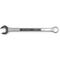 Combination Wrench 19mm 5-27/64in. Overall Length