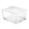 Glass Staining Dish - Pack Of 3