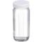 AC Round Bottle 8 Ounce PK24