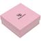 Cryofile Cryogene doos roze - pak van 15