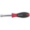 Nut Driver 6mm Hex 8 1/2 Inch Length